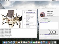 Zrzut ekranu 2017-02-02 o 19.46.08  Test karty graficznej NVidia GTX 960 programem Luxmark v 3.1.